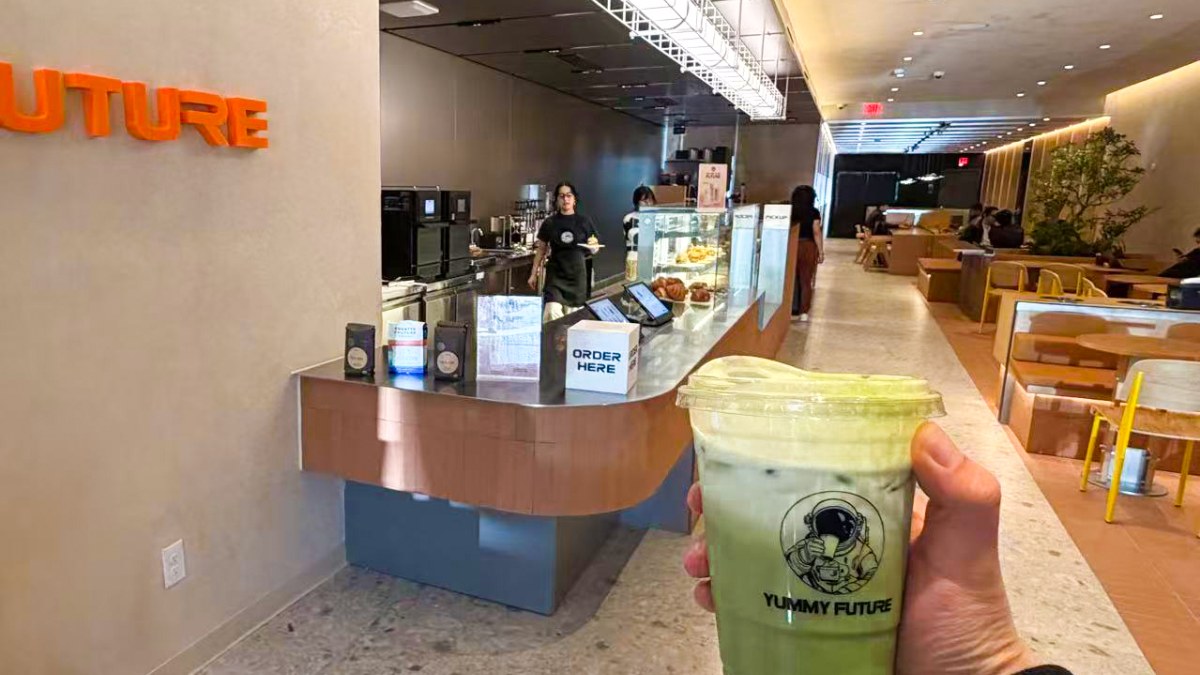 Matcha